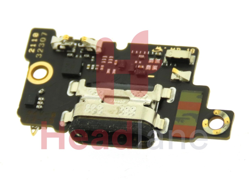 Xiaomi Mi 11i Charging Port Flex / Board