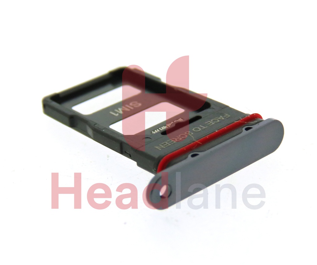 Xiaomi Mi 11 Ultra SIM Card Tray - Black
