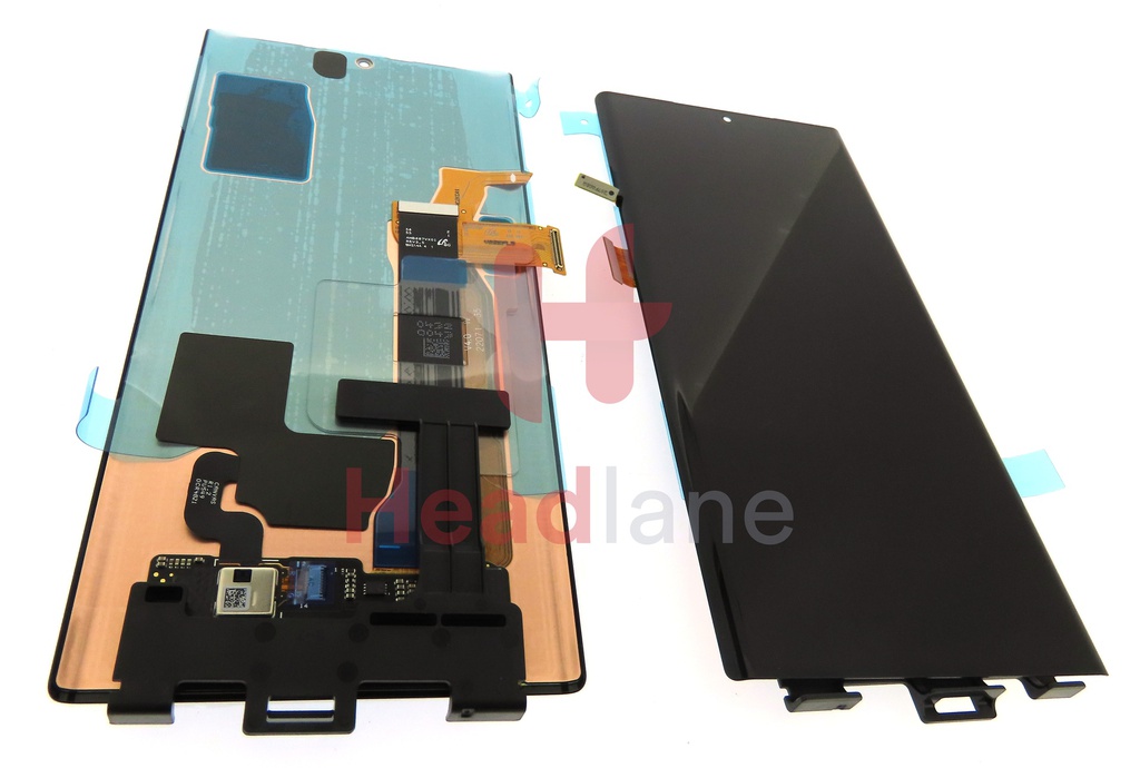 Samsung SM-N986 N985 Galaxy Note 20 Ultra 5G /4G LCD Display / Screen + Touch (No Frame)