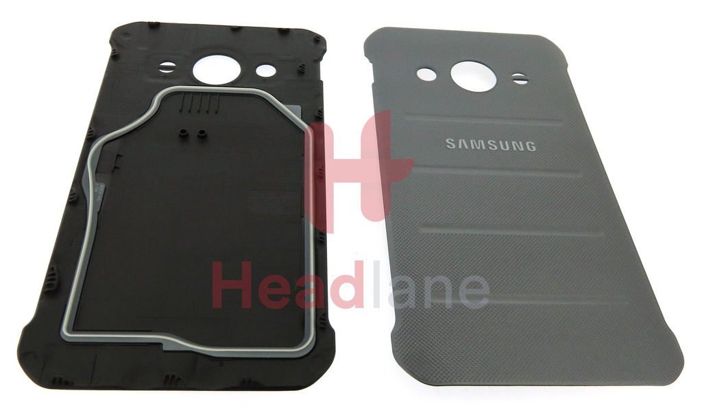 Samsung SM-G388 Galaxy Xcover 3 Back / Battery Cover