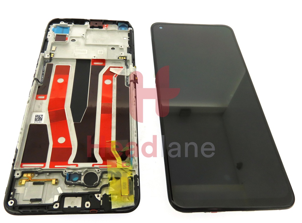Oppo CPH2211 A94 5G LCD Display / Screen + Touch