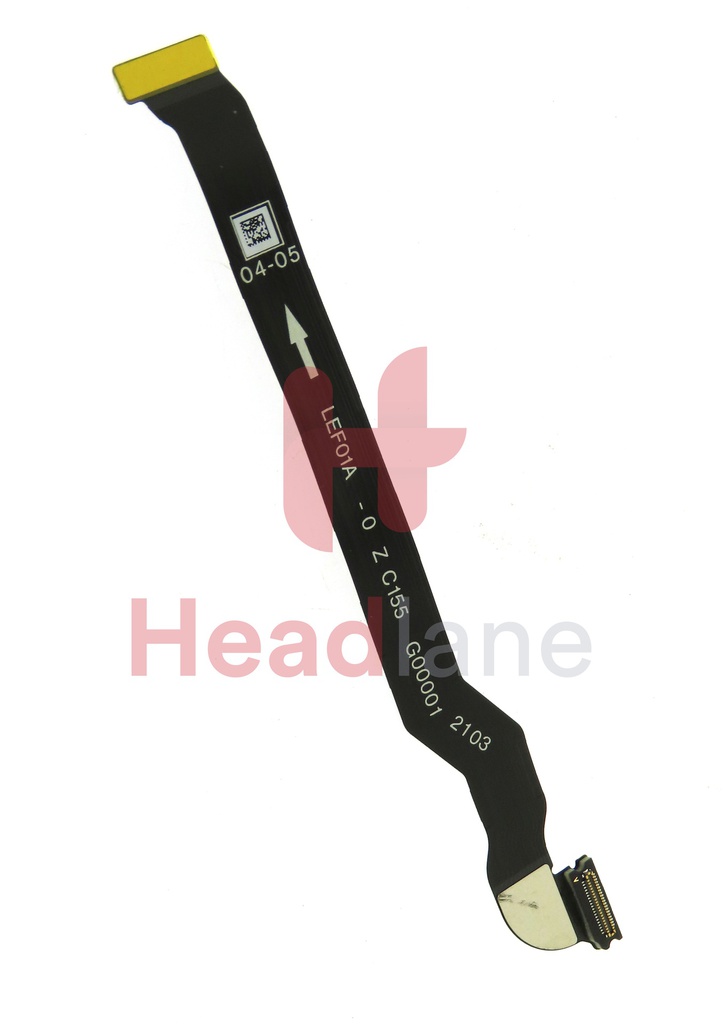 OnePlus 9 Display Flex Cable