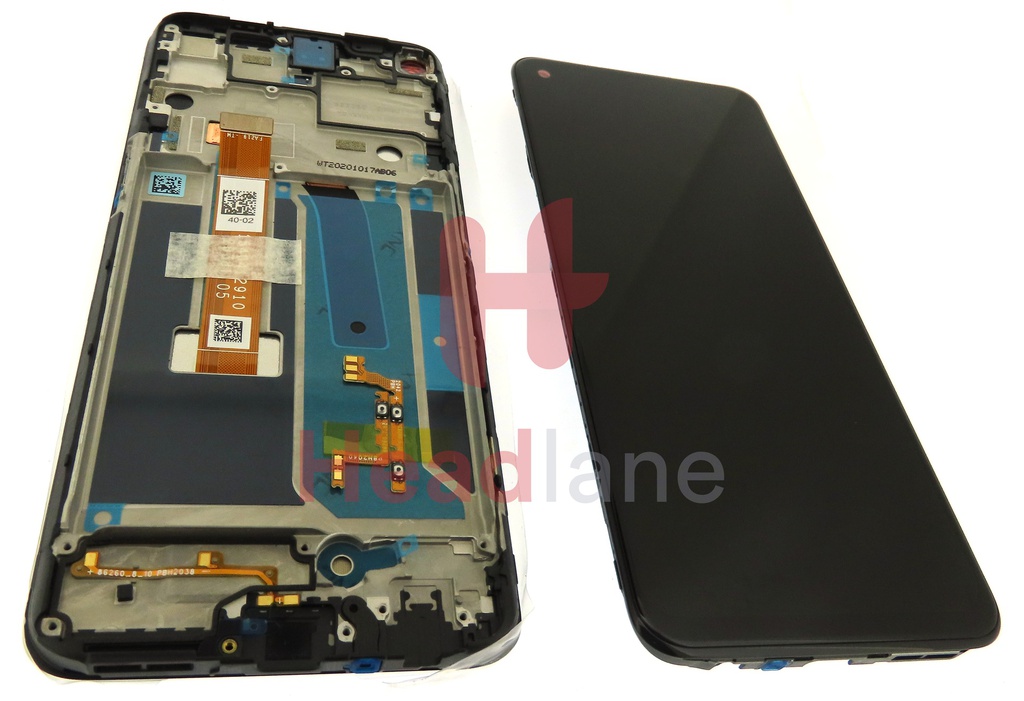OnePlus Nord N10 LCD Display / Screen + Touch