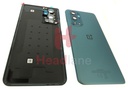 OnePlus 9 Pro Back / Battery Cover - Pine Green