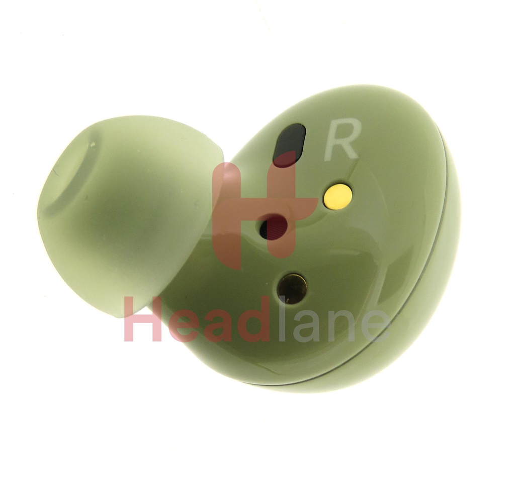 Samsung SM-R177 Galaxy Buds2 (2021) Right Earbud - OIive