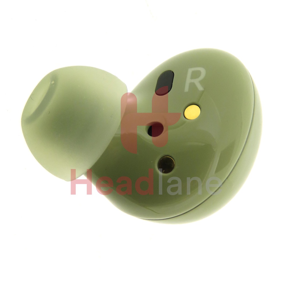 Samsung SM-R177 Galaxy Buds2 (2021) Right Earbud - OIive - GH82-26201D