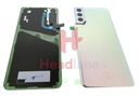 Samsung SM-G996 Galaxy S21+ 5G Back / Battery Cover - Phantom Silver (UKCA)