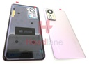 Xiaomi 12 Back / Battery Cover - Purple