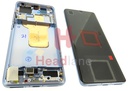 Xiaomi 12 LCD Display / Screen + Touch - Blue