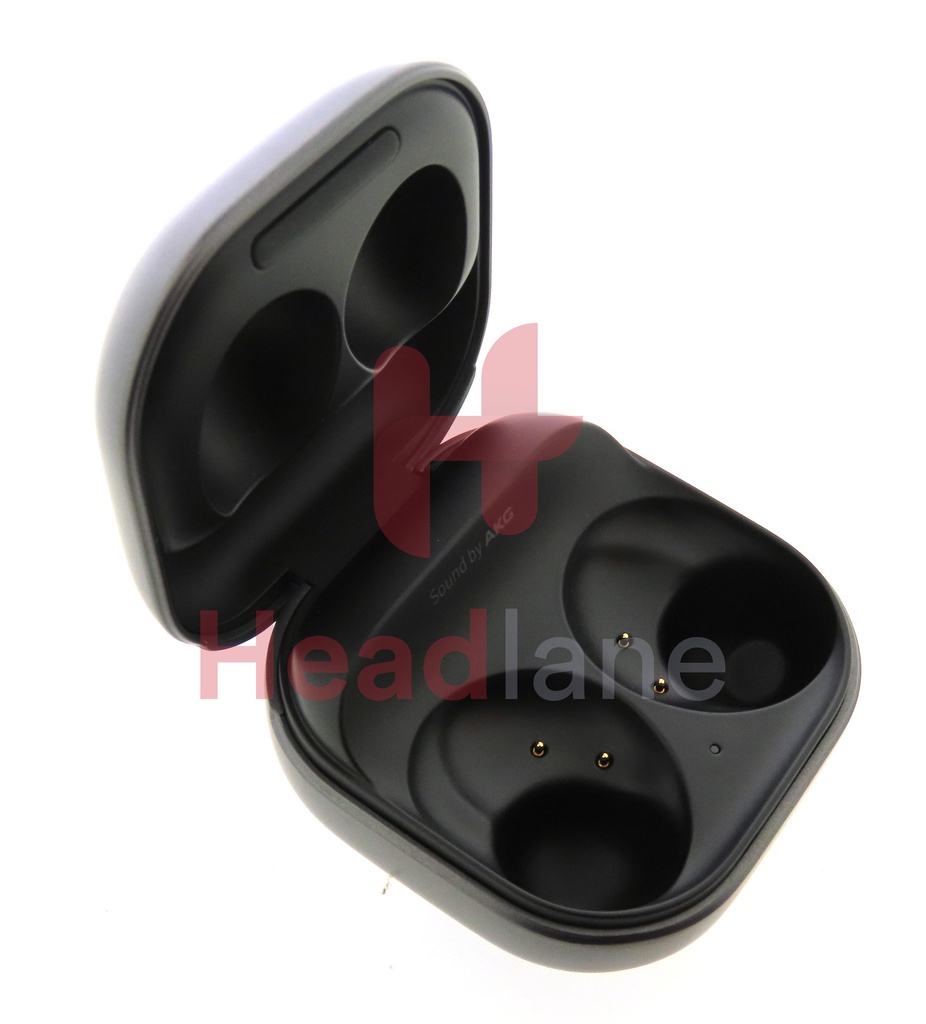 Samsung SM-R177 Galaxy Buds2 (2021) Charging Case / Cradle - Titanium ...