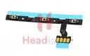 Xiaomi 12 / 12X Side Key Flex Cable