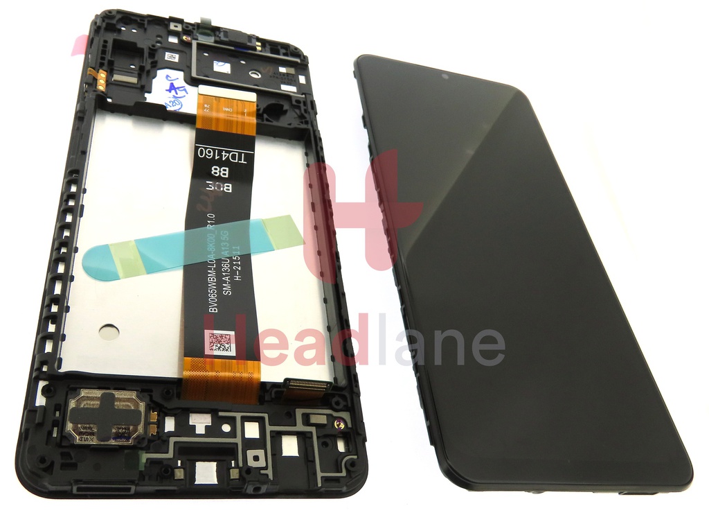 Samsung SM-A136 Galaxy A13 5G LCD Display / Screen + Touch