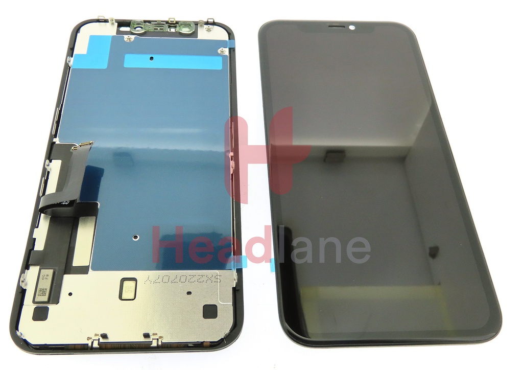 Apple iPhone 11 Incell LCD Display / Screen (No IC) (JK)