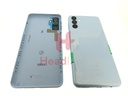 Samsung SM-A136 Galaxy A13 5G Back / Battery Cover - Blue