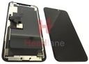 Apple iPhone 11 Pro Incell LCD Display / Screen (RJ)