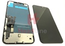 Apple iPhone 11 Incell LCD Display / Screen (RJ)