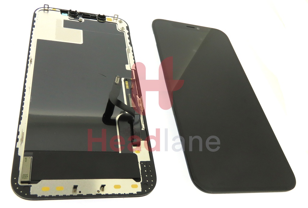 Apple iPhone 12 / 12 Pro Incell LCD Display / Screen (RJ)