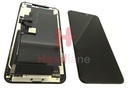 Apple iPhone 11 Pro Max Incell LCD Display / Screen (RJ)