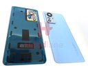 Xiaomi 12 Pro Back / Battery Cover - Blue