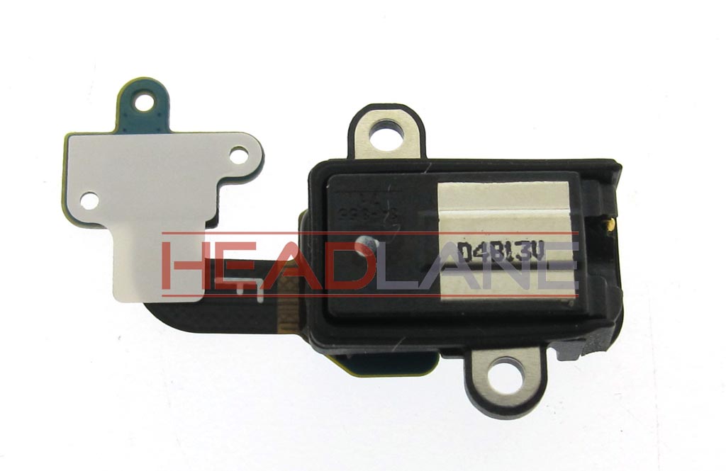 Samsung SM-N910 Galaxy Note 4 Headphone Jack Flex