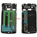Samsung SM-N910 Galaxy Note 4 LCD Assembly Bracket - White