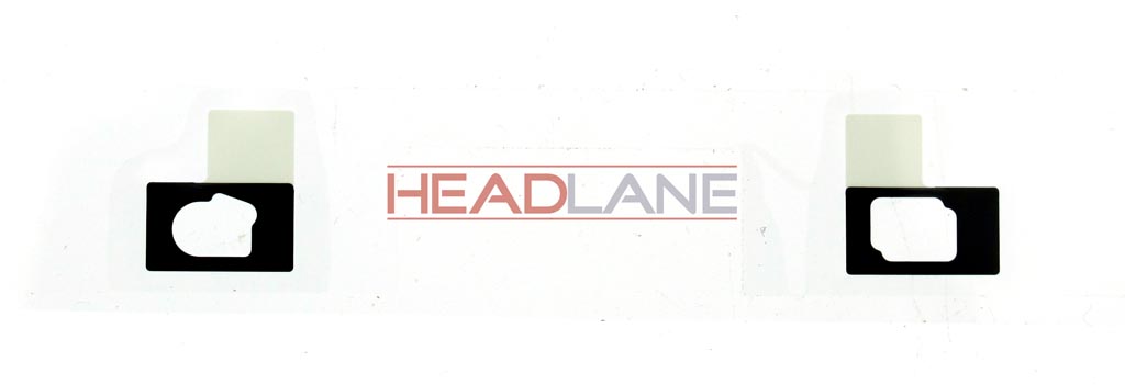 Samsung SM-N910 Galaxy Note 4 Touch Top Adhesive