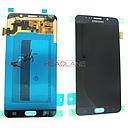 Samsung SM-N920 Galaxy Note 5 LCD Display / Screen + Touch - Black