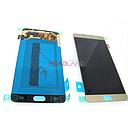 Samsung SM-N920 Galaxy Note 5 LCD Display / Screen + Touch - Gold