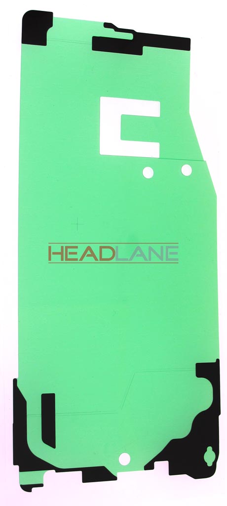 Samsung SM-N930F Galaxy Note 7 Battery Cover Adhesive