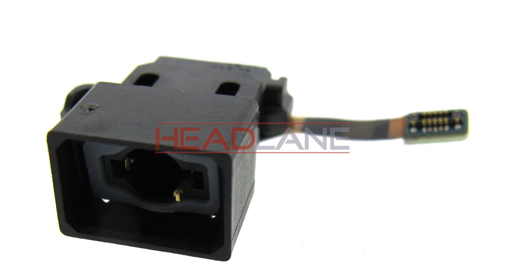 Samsung SM-N930F Galaxy Note 7 Headhpone Jack Flex