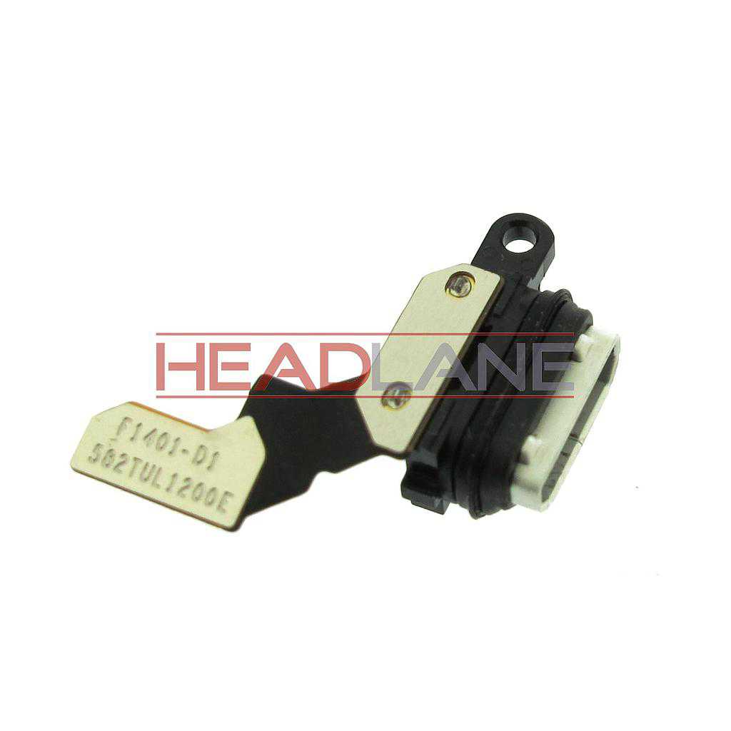 Sony E2303 - Xperia M4 Aqua FPC USB Assy