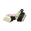 Sony E2303 - Xperia M4 Aqua FPC USB Assy