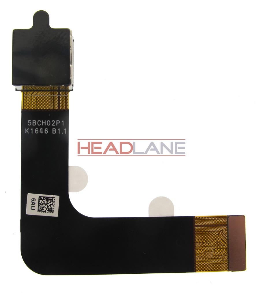 Sony E5603 - Xperia M5 Main Camera