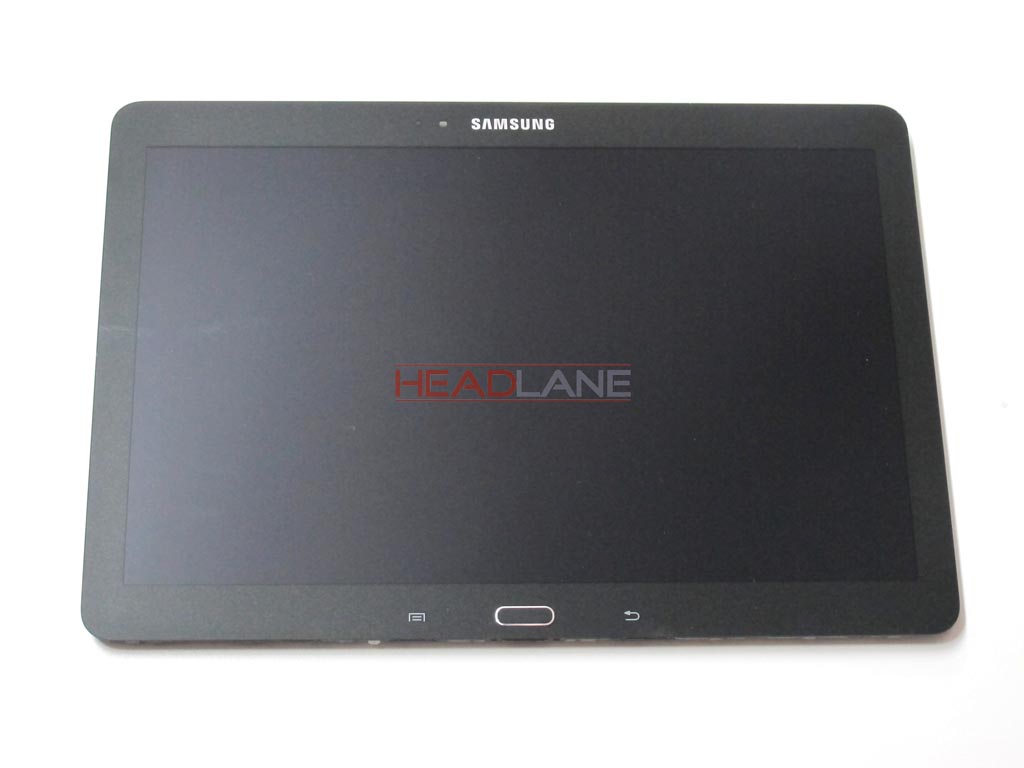 Samsung SM-P600 Galaxy Note 10.1 LCD Display / Screen + Touch - Black