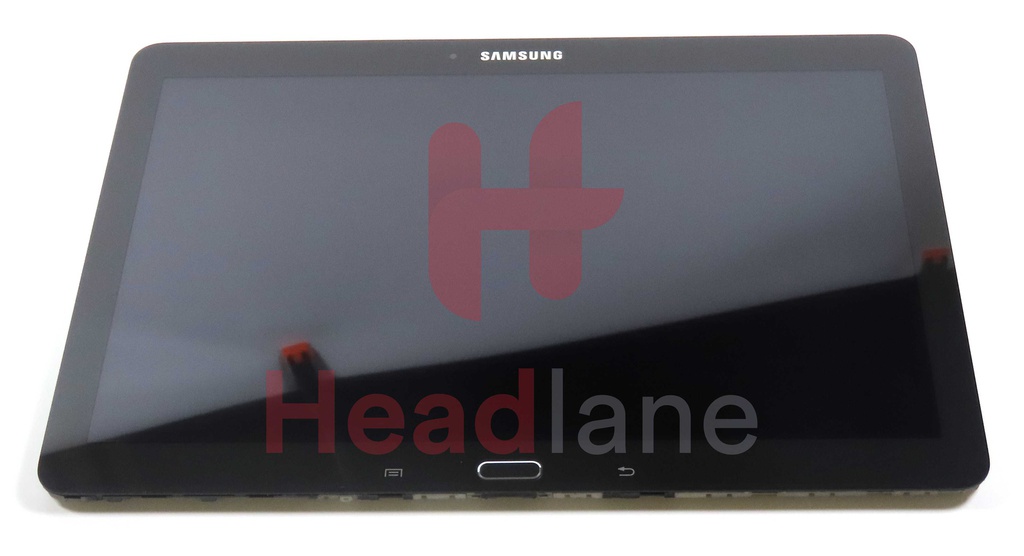 Samsung SM-P605 Galaxy Note 10.1 LTE LCD Display / Screen + Touch - Black