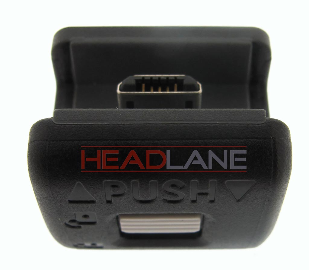 Samsung SM-R323 Gear VR (2016) - Micro USB Connector