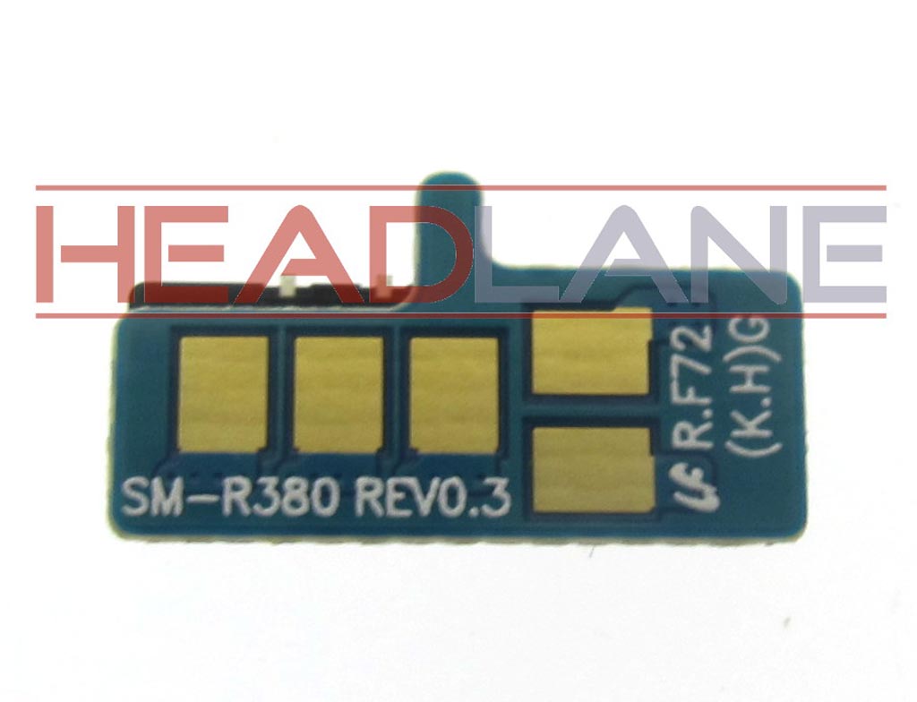 Samsung SM-R380 SM-R381 Galaxy Gear 2 Neo Charging Pins