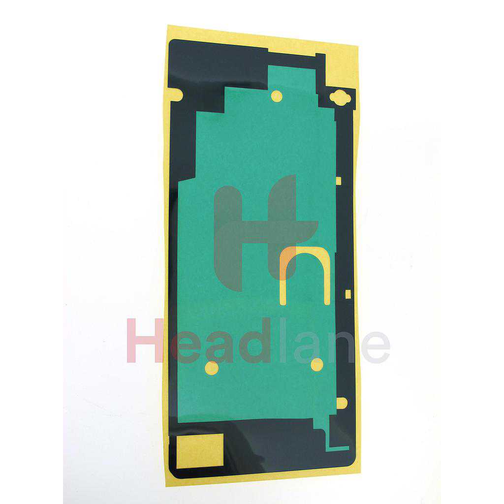 Sony F3211 - Xperia XA Ultra Adhesive Back Cover