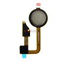 LG H870 G6 Fingerprint Sensor - Black