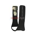 Samsung SM-R750 Galaxy Gear S Watch Strap - Black
