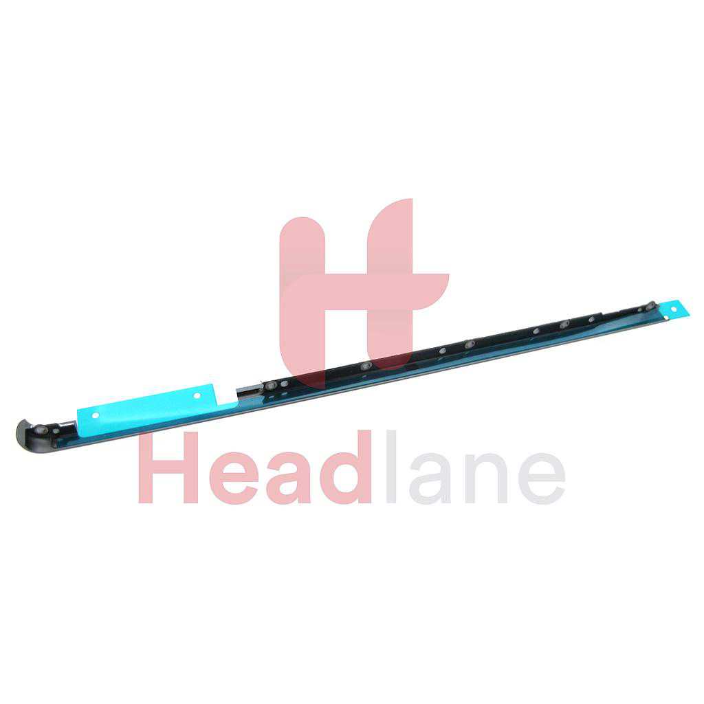 Sony F3211 - Xperia XA Ultra Side Panel Assy Cap Black