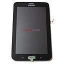 Samsung SM-T116 Galaxy Tab 3 Lite LCD Display / Screen + Touch - Black