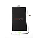 Samsung SM-T116 Galaxy Tab 3 Lite LCD Display / Screen + Touch - White
