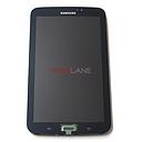 Samsung SM-T210 Galaxy Tab 3 7.0 LCD Display / Screen + Touch - Black
