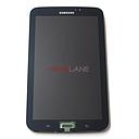 Samsung SM-T210 Galaxy Tab 3 7.0 LCD Display / Screen + Touch - Black