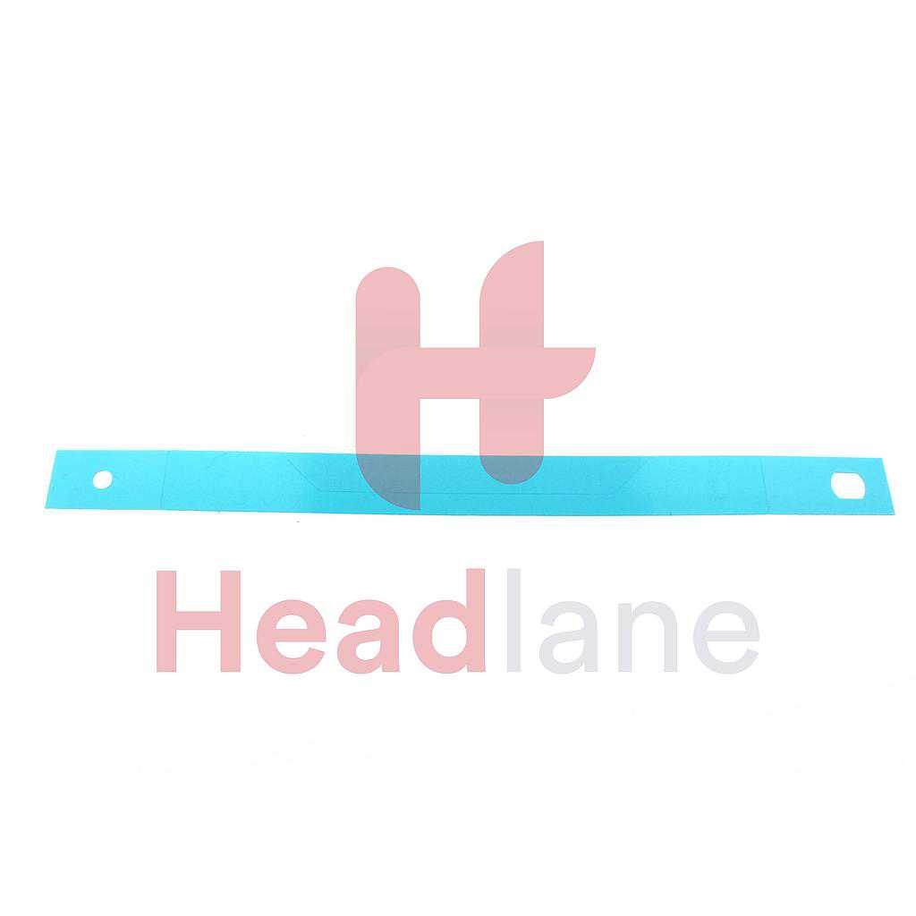 Sony F8331 F8332 Xperia XZ Rear Bottom Panel Adhesive