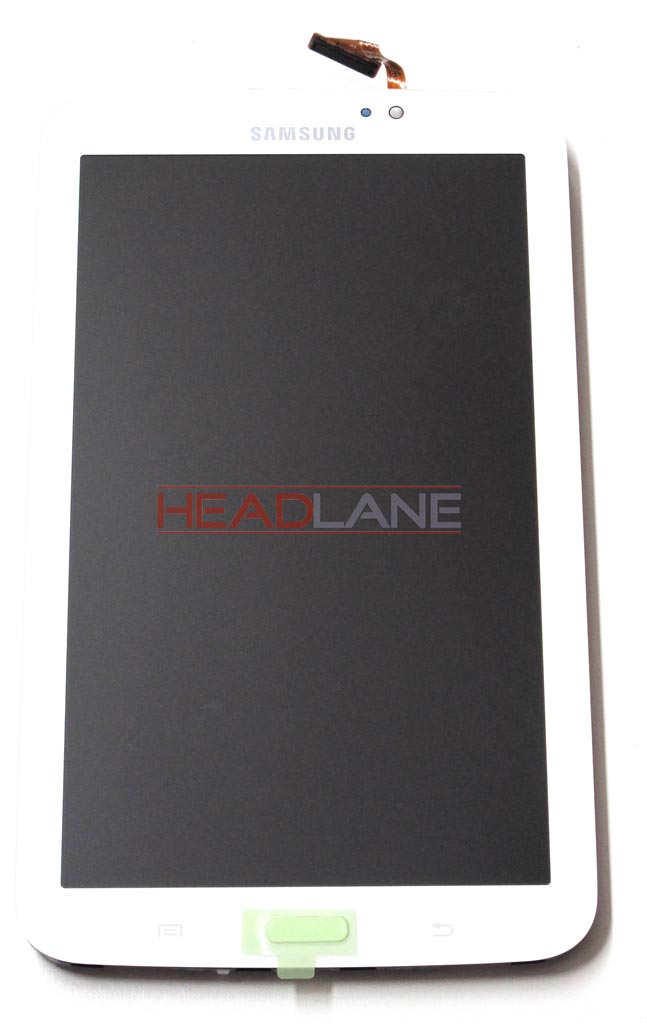Samsung SM-T210 Galaxy Tab 3 7.0 LCD Display / Screen + Touch - White