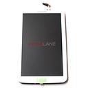Samsung SM-T210 Galaxy Tab 3 7.0 LCD Display / Screen + Touch - White