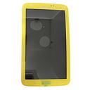 Samsung SM-T210 Galaxy Tab 3 7.0 LCD Display / Screen + Touch - Yellow