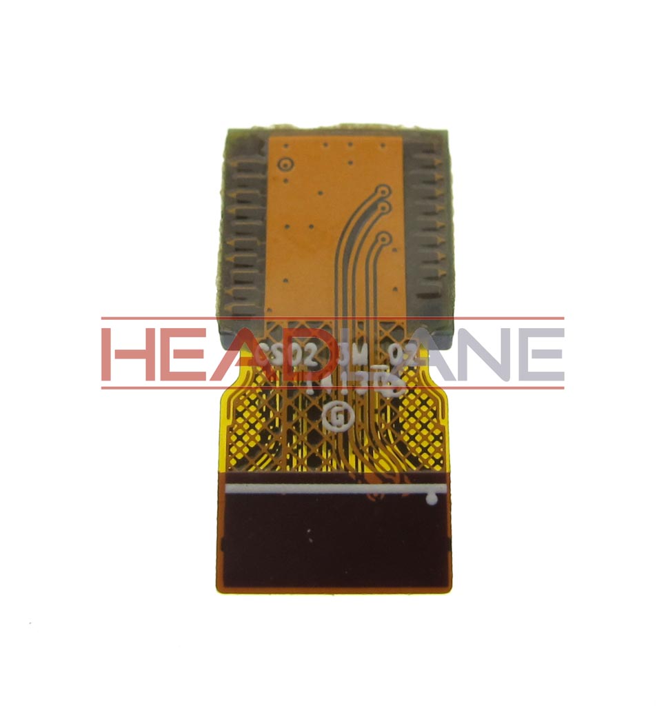 Samsung SM-T230 T235 Galaxy Tab 4 7.0" Main Camera Module